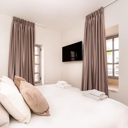 The Haneviim Suites - Isrentals Ιερουσαλήμ Εξωτερικό φωτογραφία
