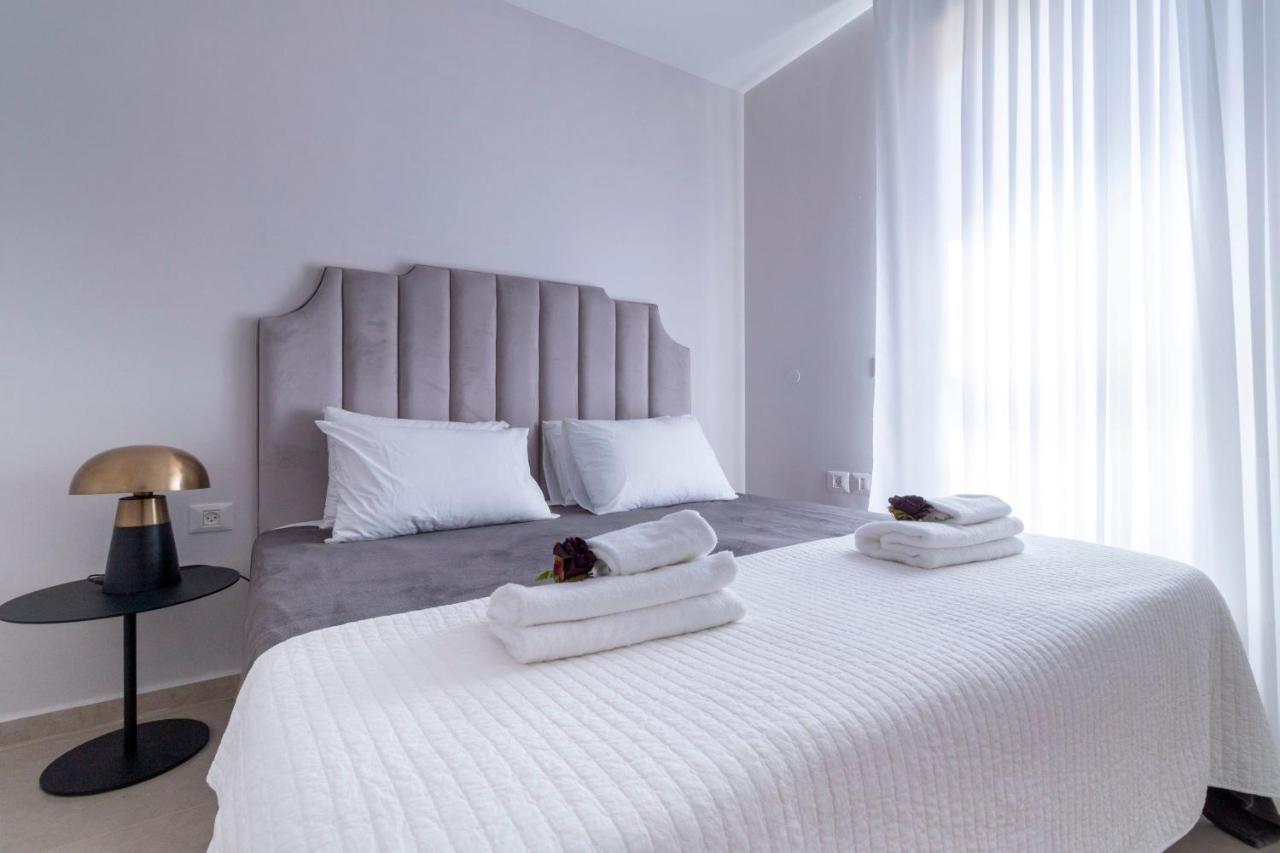 The Haneviim Suites - Isrentals Ιερουσαλήμ Εξωτερικό φωτογραφία
