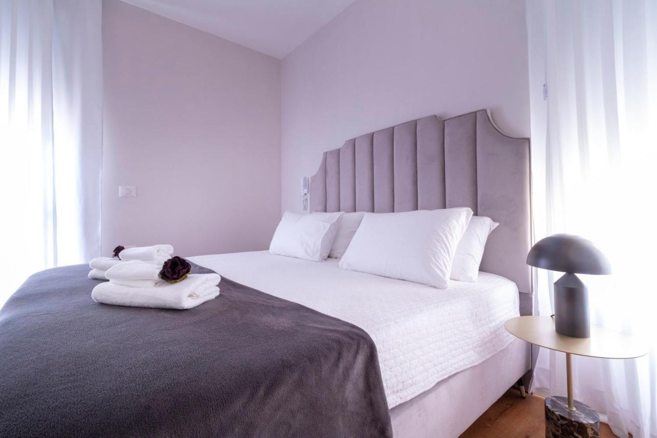 The Haneviim Suites - Isrentals Ιερουσαλήμ Εξωτερικό φωτογραφία
