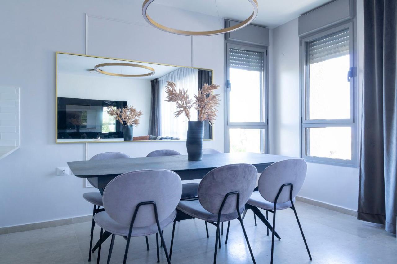 The Haneviim Suites - Isrentals Ιερουσαλήμ Εξωτερικό φωτογραφία