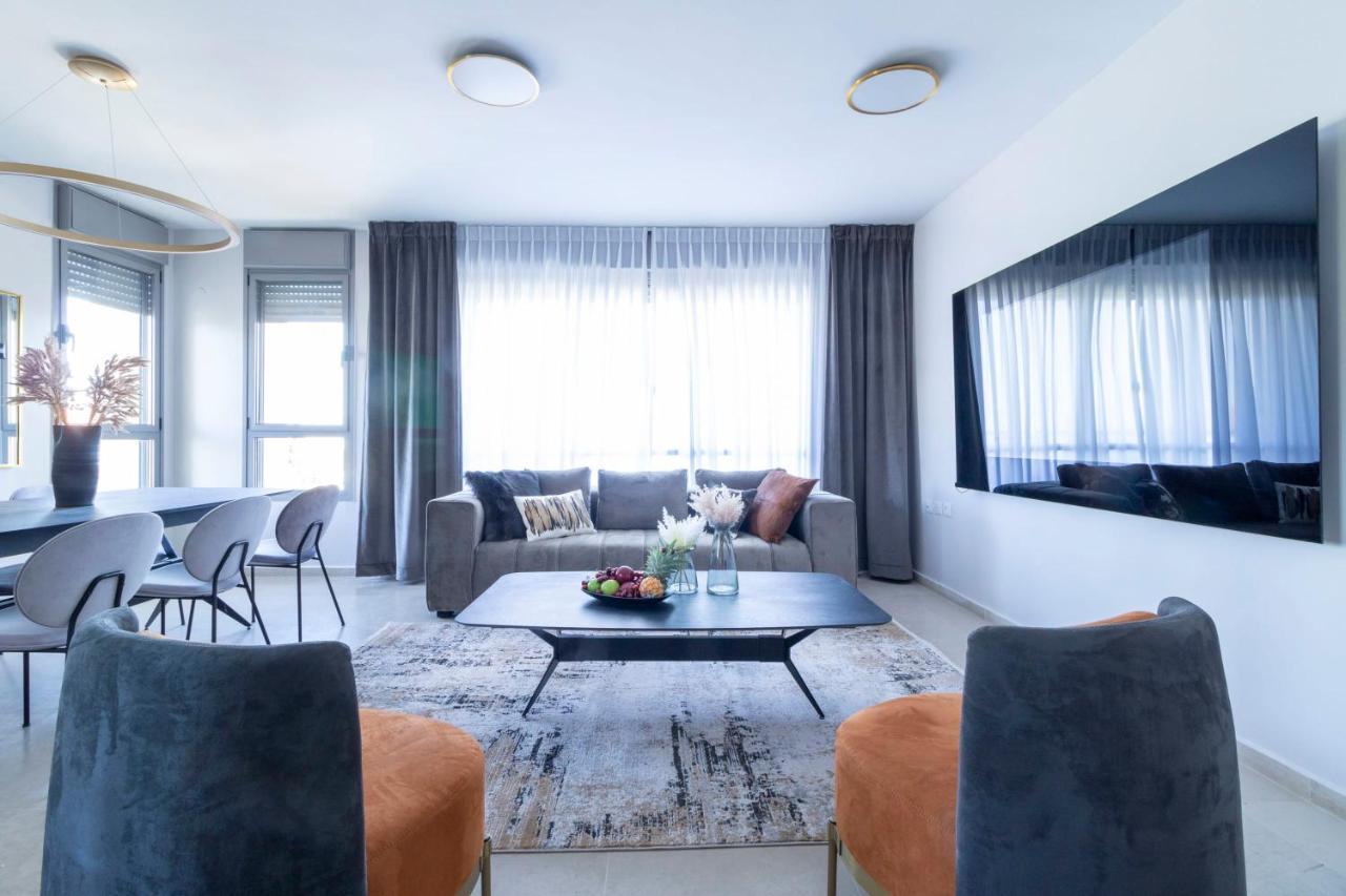 The Haneviim Suites - Isrentals Ιερουσαλήμ Εξωτερικό φωτογραφία