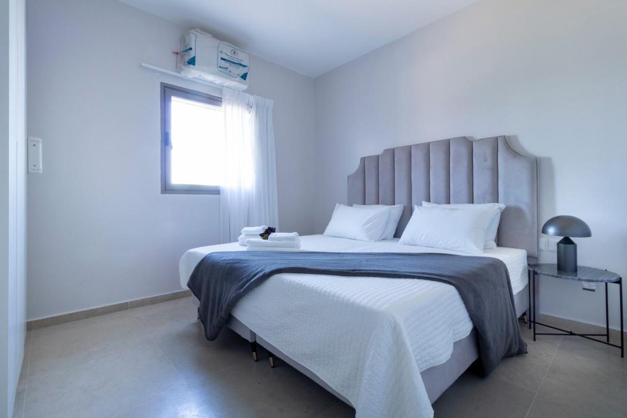 The Haneviim Suites - Isrentals Ιερουσαλήμ Εξωτερικό φωτογραφία