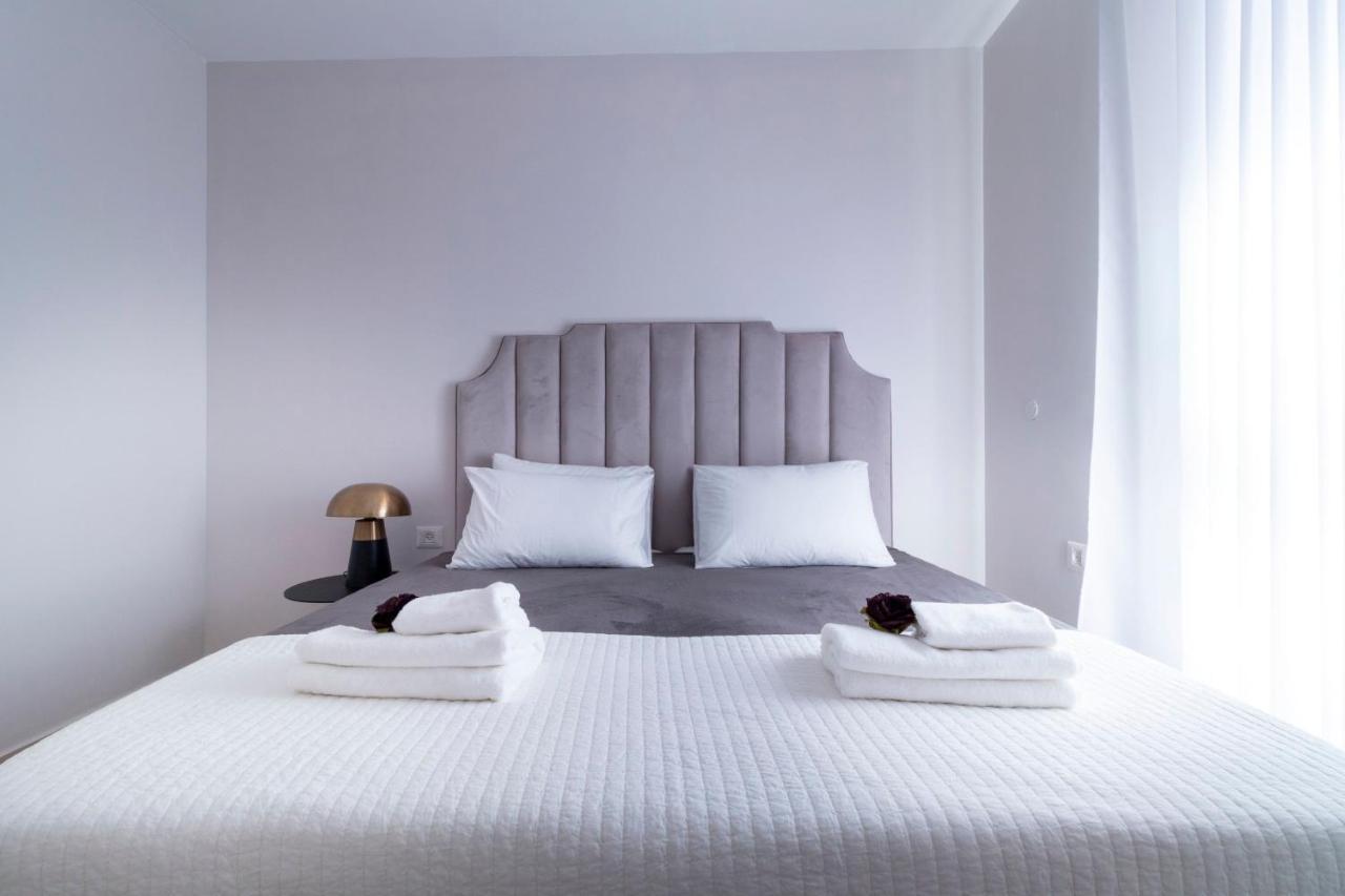 The Haneviim Suites - Isrentals Ιερουσαλήμ Εξωτερικό φωτογραφία
