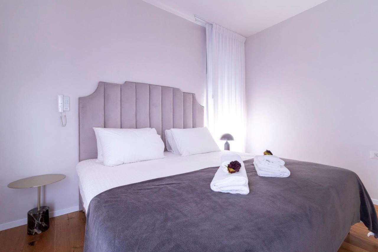 The Haneviim Suites - Isrentals Ιερουσαλήμ Εξωτερικό φωτογραφία