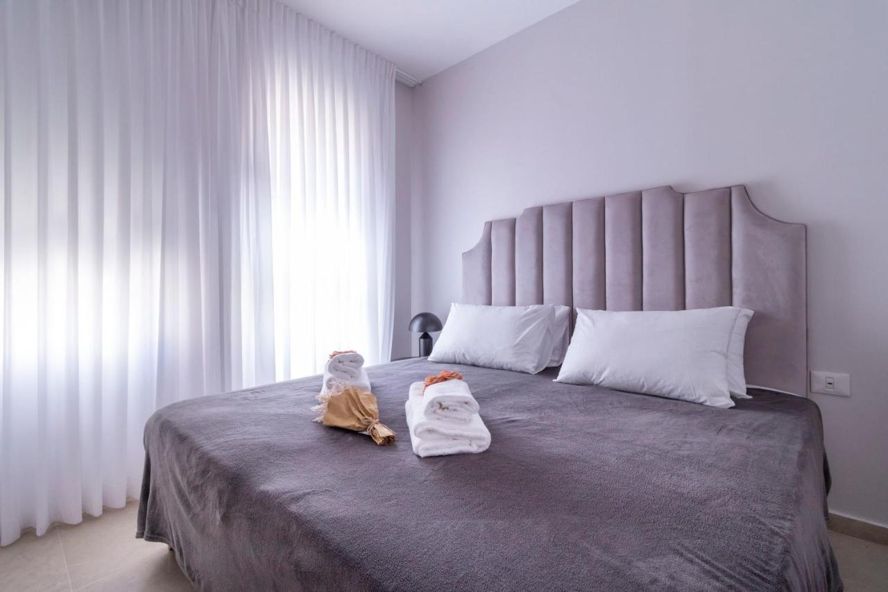 The Haneviim Suites - Isrentals Ιερουσαλήμ Εξωτερικό φωτογραφία
