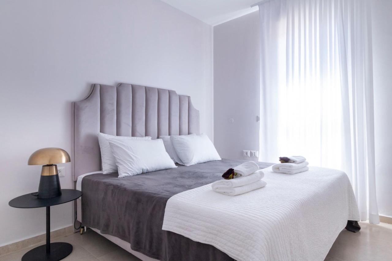 The Haneviim Suites - Isrentals Ιερουσαλήμ Εξωτερικό φωτογραφία
