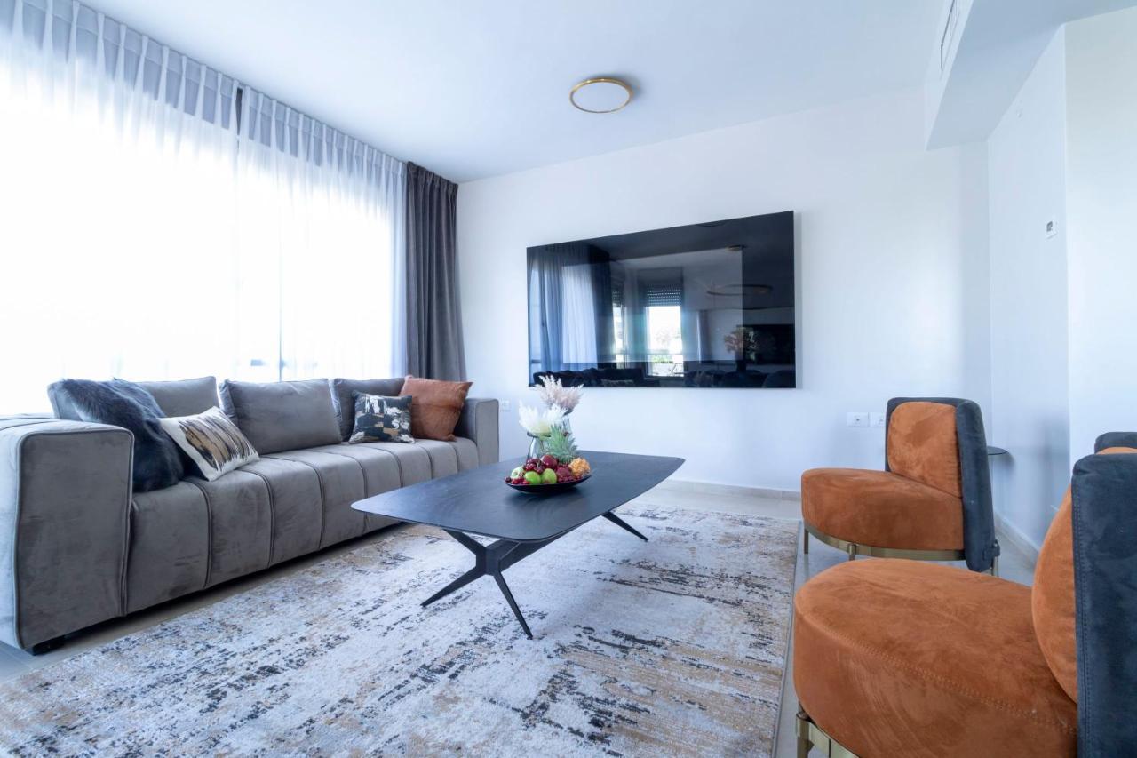 The Haneviim Suites - Isrentals Ιερουσαλήμ Εξωτερικό φωτογραφία