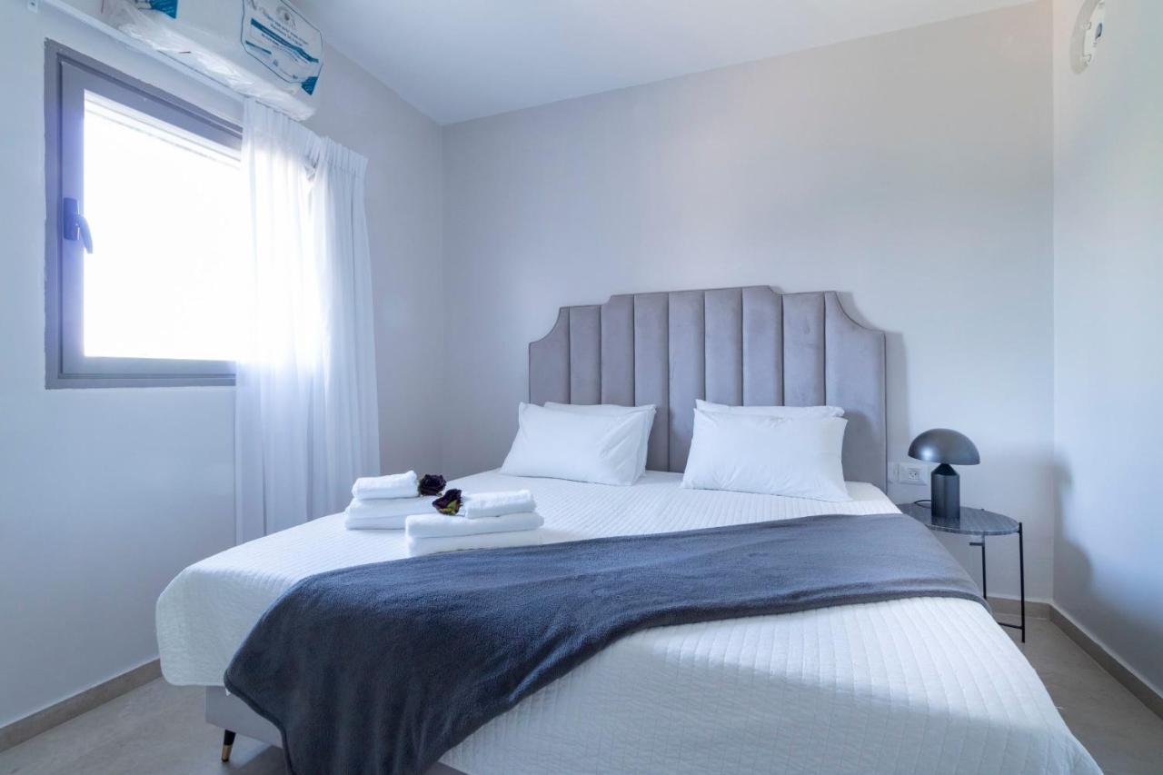 The Haneviim Suites - Isrentals Ιερουσαλήμ Εξωτερικό φωτογραφία