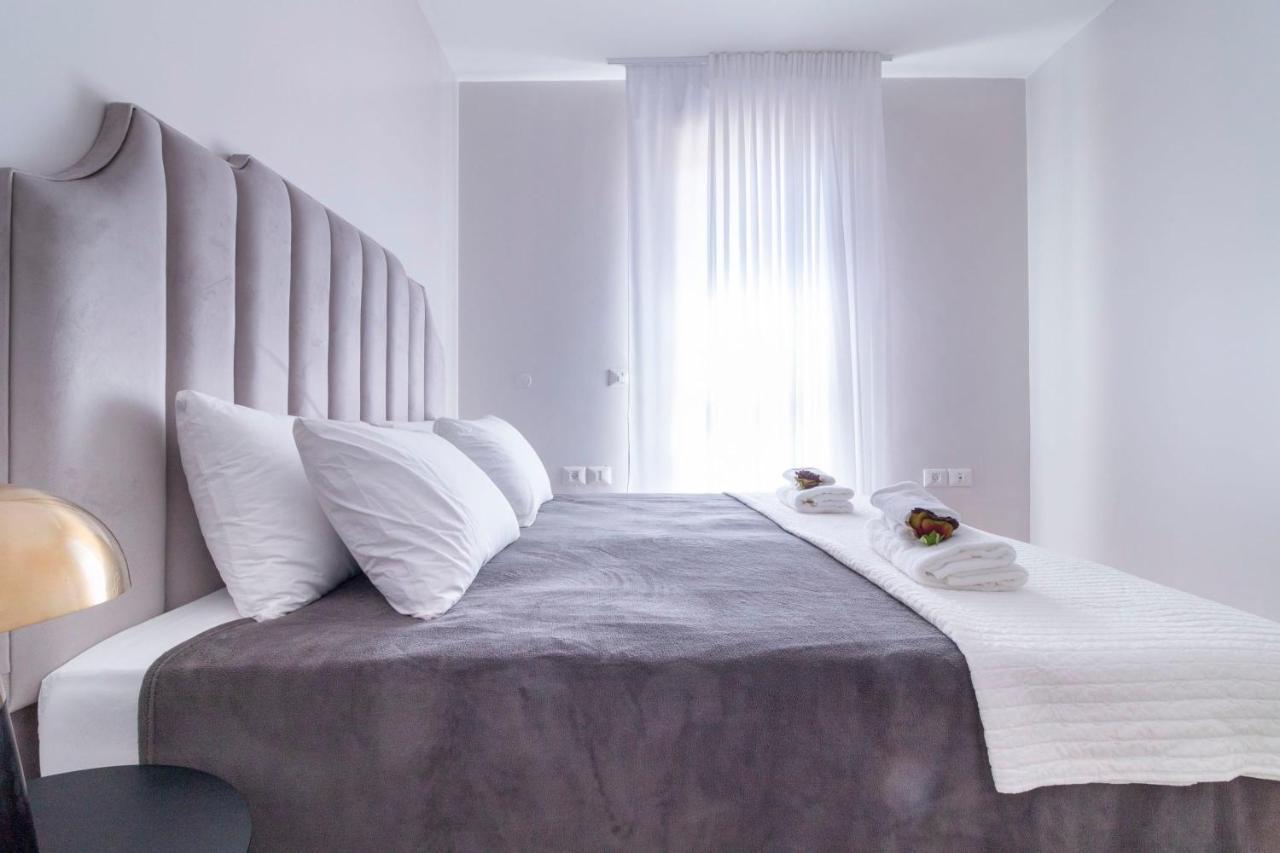 The Haneviim Suites - Isrentals Ιερουσαλήμ Εξωτερικό φωτογραφία