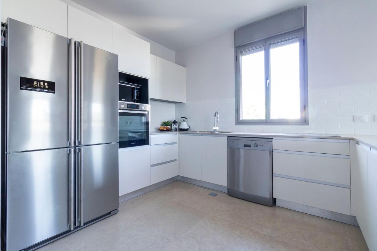 The Haneviim Suites - Isrentals Ιερουσαλήμ Εξωτερικό φωτογραφία