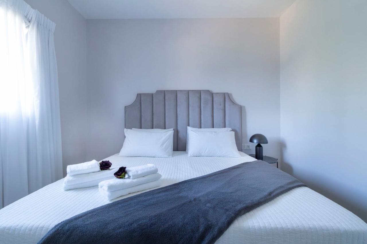 The Haneviim Suites - Isrentals Ιερουσαλήμ Εξωτερικό φωτογραφία