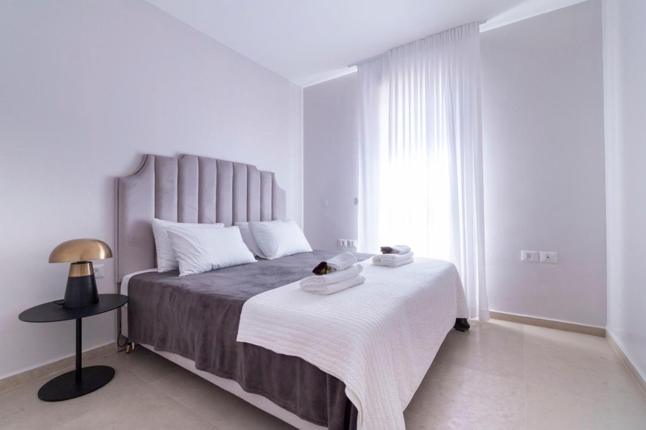The Haneviim Suites - Isrentals Ιερουσαλήμ Εξωτερικό φωτογραφία
