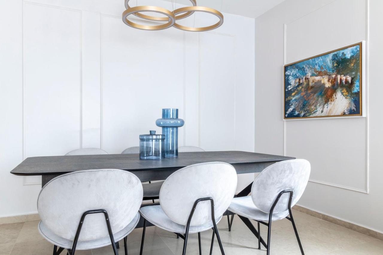 The Haneviim Suites - Isrentals Ιερουσαλήμ Εξωτερικό φωτογραφία