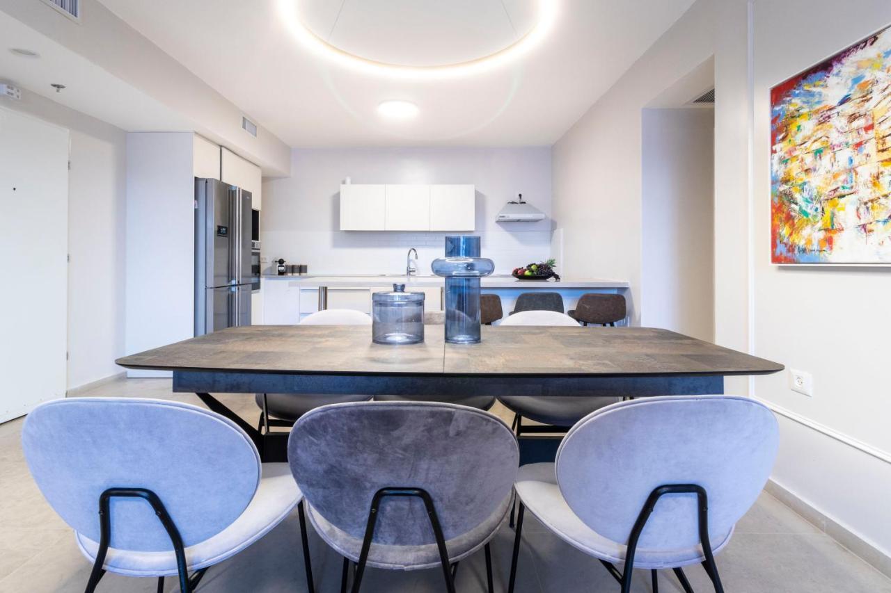 The Haneviim Suites - Isrentals Ιερουσαλήμ Εξωτερικό φωτογραφία