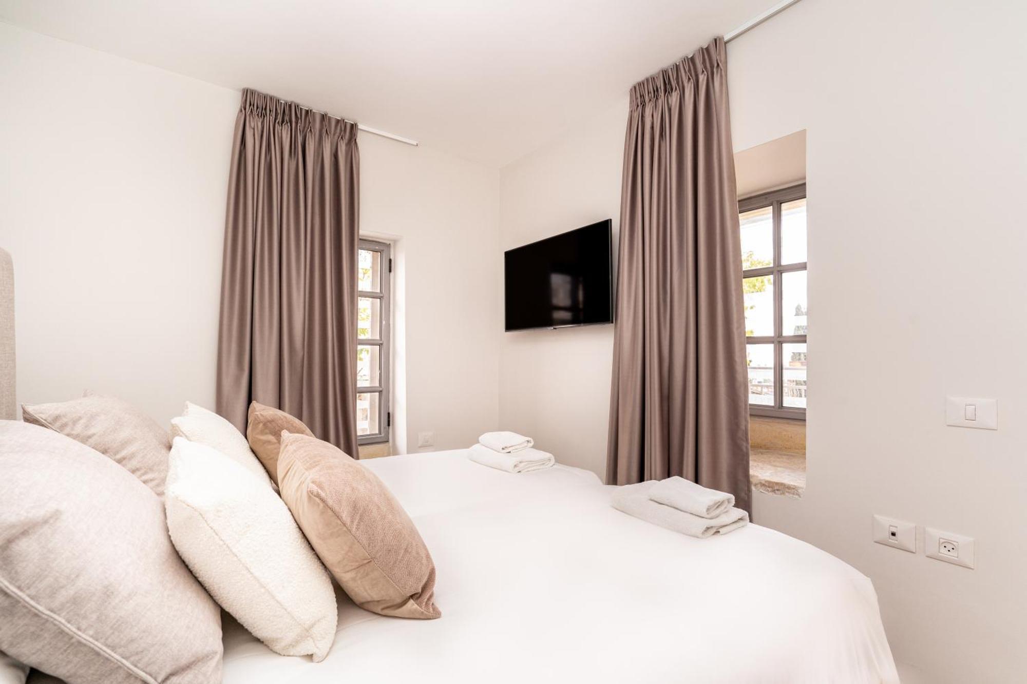 The Haneviim Suites - Isrentals Ιερουσαλήμ Εξωτερικό φωτογραφία
