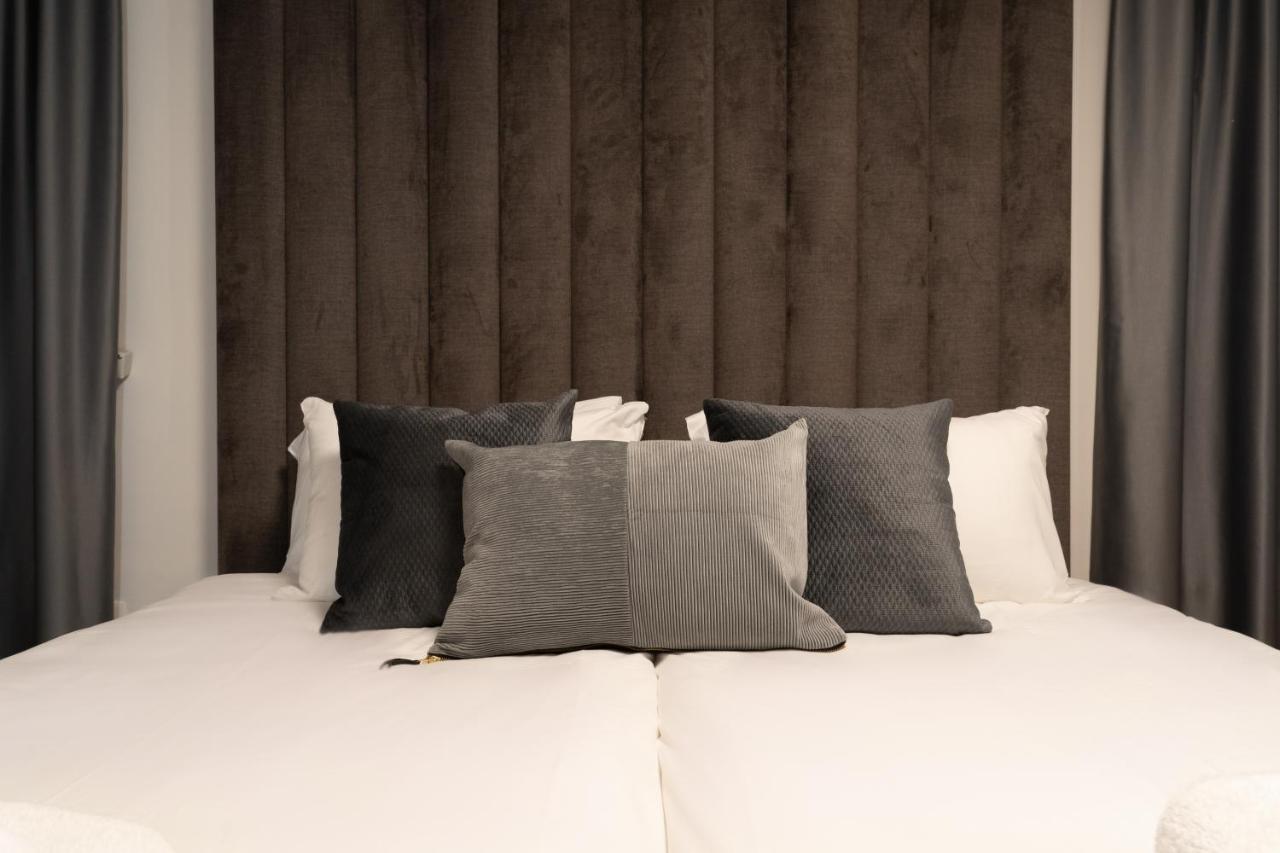 The Haneviim Suites - Isrentals Ιερουσαλήμ Εξωτερικό φωτογραφία