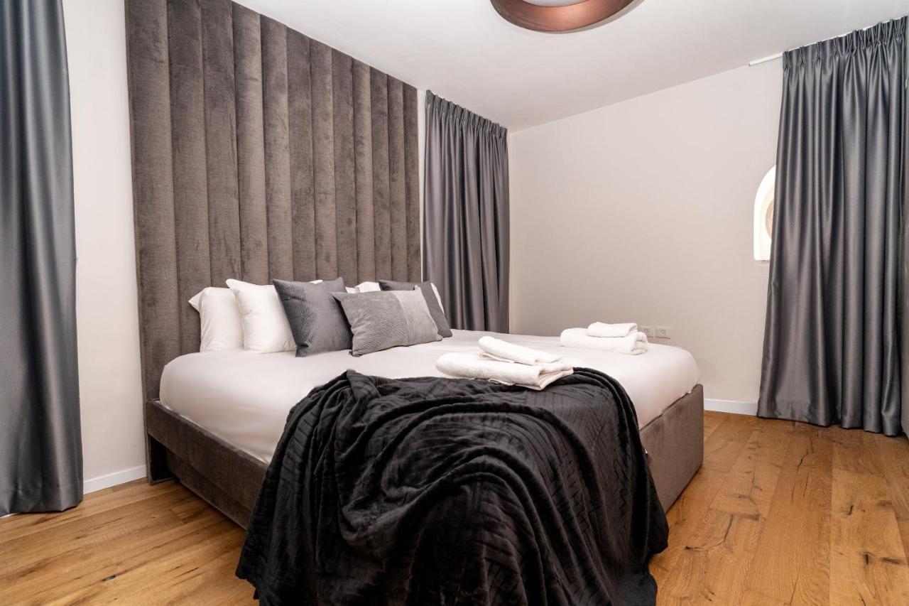 The Haneviim Suites - Isrentals Ιερουσαλήμ Εξωτερικό φωτογραφία